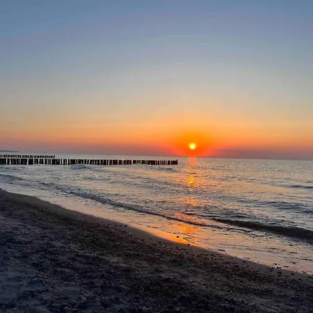 Klein Und Gemuetlich An Der Ostsee *