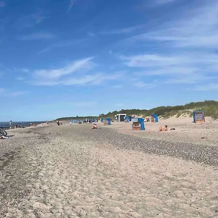 Klein Und Gemuetlich An Der Ostsee
